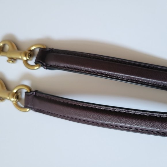 ❤️SOLD❤️ Coach 1941 Rogue with Quilting Rivets - Picture 16 of 16